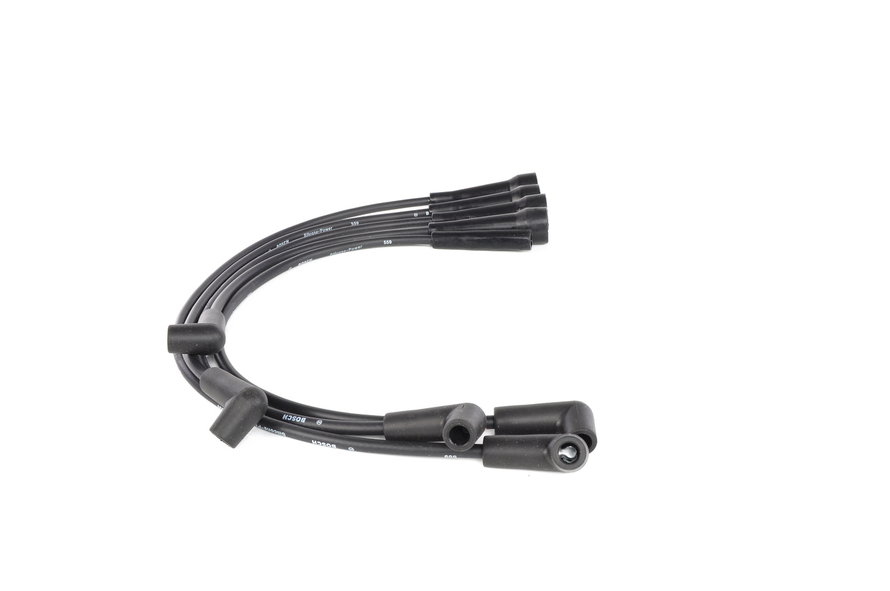 BOSCH Zündleitungssatz 0986356743 für RENAULT