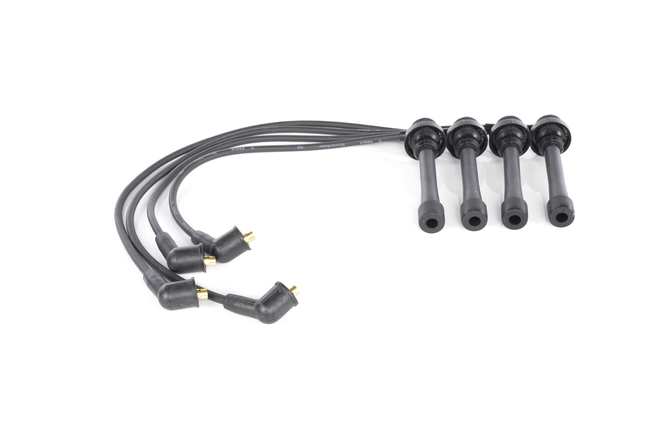 BOSCH Zündleitungssatz 0986357147 für MITSUBISHI