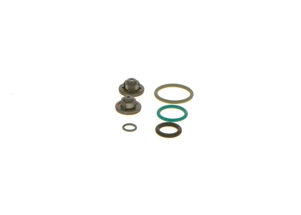 BOSCH Reparatursatz, Zündverteiler 2447010023 für Mercedes