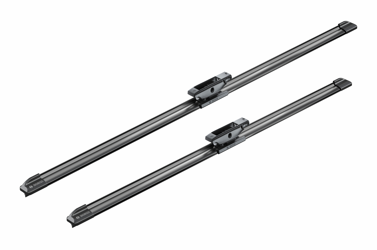 BOSCH Wischblatt Aerotwin 3397007117 für RENAULT