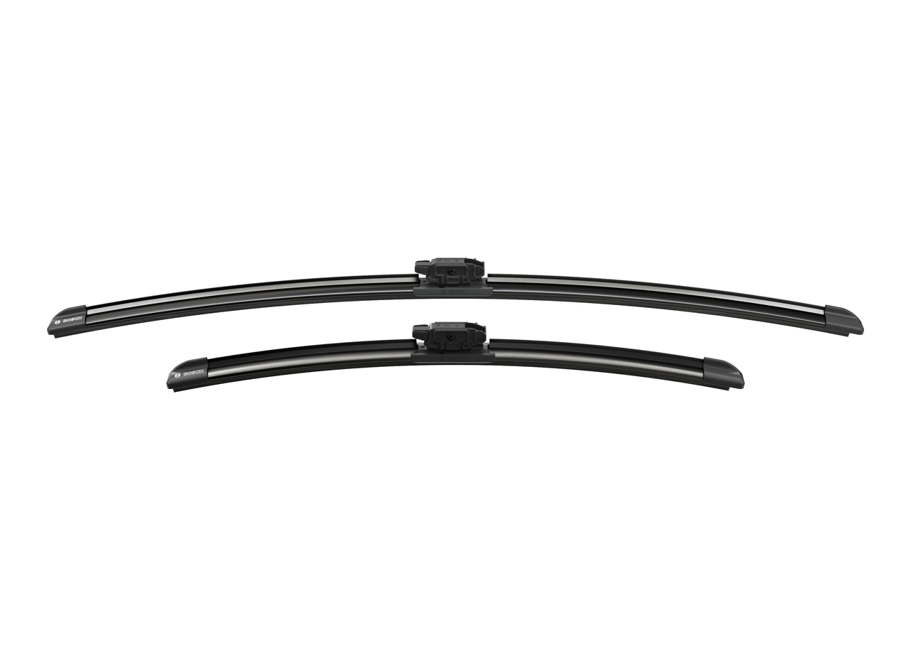 BOSCH Wischblatt 3397014877