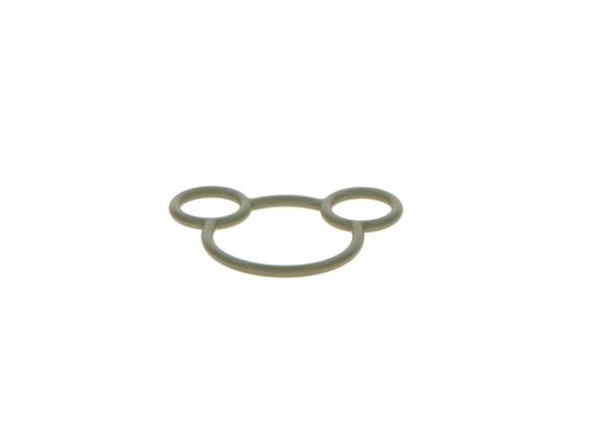 BOSCH Dichtung 2440210051 für MITSUBISHI