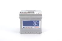 BOSCH Starterbatterie "S5" f&uuml;r PEUGEOT 207 CC (WD_), Art.-Nr. 0 092 S50 020