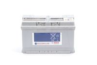 BOSCH Starterbatterie "S5", Art.-Nr. 0 092 S50 110