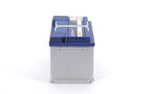BOSCH Starterbatterie "S4 12 V, 80 Ah, 740 A", Art.-Nr. 0 092 S40 110