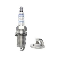 BOSCH Zndkerze "Nickel", Art.-Nr. 0 242 235 667