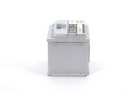 BOSCH Starterbatterie "S5" f&uuml;r PEUGEOT 207 CC (WD_), Art.-Nr. 0 092 S50 020