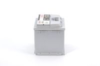 BOSCH Starterbatterie "S5" f&uuml;r PEUGEOT 207 CC (WD_), Art.-Nr. 0 092 S50 020