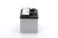 BOSCH Starterbatterie "S3 12 V, 70 Ah, 640 A", Art.-Nr. 0 092 S30 080