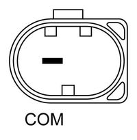BOSCH Generator, Art.-Nr. 0 986 080 040
