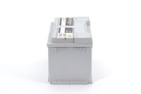 BOSCH Starterbatterie "S5", Art.-Nr. 0 092 S50 110