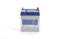 BOSCH Starterbatterie "S4", Art.-Nr. 0 092 S40 190