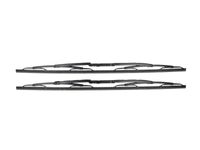 BOSCH Wischblatt "Twin", Art.-Nr. 3 397 001 909