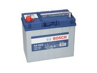 BOSCH Starterbatterie "S4", Art.-Nr. 0 092 S40 230
