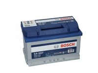 BOSCH Starterbatterie "S4", Art.-Nr. 0 092 S40 070