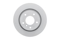 BOSCH Bremsensatz, Scheibenbremse f&uuml;r BMW 3 (E46), Art.-Nr. IJF1411K42