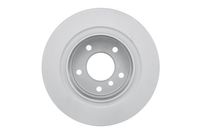 BOSCH Bremsensatz, Scheibenbremse f&uuml;r BMW 3 (E46), Art.-Nr. IJF1411K42