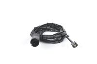 BOSCH Bremsensatz, Scheibenbremse f&uuml;r BMW 3 (E46), Art.-Nr. IJF1411K42