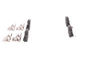 BOSCH Bremsensatz, Scheibenbremse, Art.-Nr. IJF1413IX0