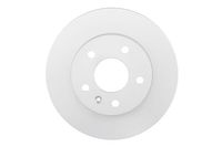 BOSCH Bremsensatz, Scheibenbremse, Art.-Nr. IJF1413IX0