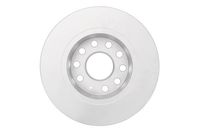 BOSCH Bremsensatz, Scheibenbremse f&uuml;r SEAT LEON ST (5F8), Art.-Nr. IJZJSG6RG5