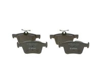 BOSCH Bremsensatz, Scheibenbremse f&uuml;r SEAT LEON ST (5F8), Art.-Nr. IJZJSG6VQ9