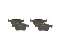BOSCH Bremsensatz, Scheibenbremse f&uuml;r SEAT LEON ST (5F8), Art.-Nr. IJZJSG6VQ9