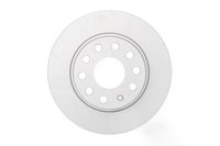 BOSCH Bremsensatz, Scheibenbremse f&uuml;r SEAT LEON ST (5F8), Art.-Nr. IJZJSG6VQ9