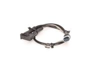 BOSCH Bremsensatz, Scheibenbremse, Art.-Nr. IJZJSGMTK7