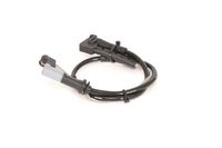 BOSCH Bremsensatz, Scheibenbremse, Art.-Nr. IJZJSGMTK7