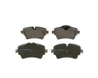 BOSCH Bremsensatz, Scheibenbremse, Art.-Nr. IJZJSGMTK7