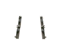 BOSCH Bremsensatz, Scheibenbremse, Art.-Nr. IJZJSGMTK7