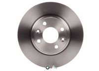 BOSCH Bremsensatz, Scheibenbremse, Art.-Nr. IJZJSGOUV1