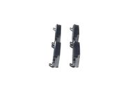 BOSCH Bremsensatz, Scheibenbremse f&uuml;r SEAT LEON ST (5F8), Art.-Nr. SG00000COS
