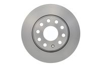BOSCH Bremsensatz, Scheibenbremse f&uuml;r SEAT LEON ST (5F8), Art.-Nr. SG00000COY