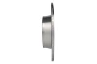 BOSCH Bremsensatz, Scheibenbremse f&uuml;r SEAT LEON ST (5F8), Art.-Nr. SG00000COY
