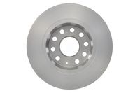 BOSCH Bremsensatz, Scheibenbremse f&uuml;r SEAT LEON ST (5F8), Art.-Nr. SG00000COY
