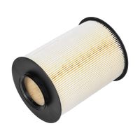 BOSCH Luftfilter, Art.-Nr. F 026 400 492