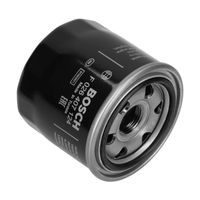 BOSCH lfilter, Art.-Nr. F 026 407 124