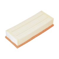 BOSCH Luftfilter f&uuml;r VW GOLF VI Variant (AJ5), Art.-Nr. 1 987 429 404