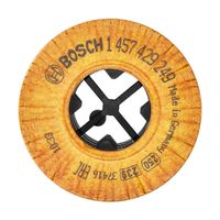 BOSCH �lfilter, Art.-Nr. 1 457 429 249