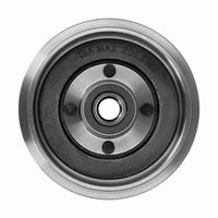 BOSCH Bremstrommel, Art.-Nr. 0 986 477 266