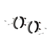 BOSCH Bremsbackensatz, Feststellbremse, Art.-Nr. 0 986 487 543