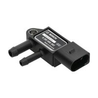 BOSCH Sensor, Abgasdruck, Art.-Nr. 0 281 006 082