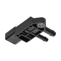BOSCH Sensor, Abgasdruck, Art.-Nr. 0 281 006 082