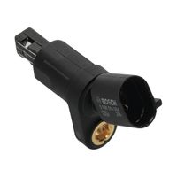 BOSCH Sensor, Raddrehzahl, Art.-Nr. 0 986 594 004