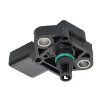 BOSCH Sensor, Ladedruck, Art.-Nr. 0 281 002 976