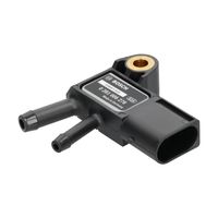 BOSCH Sensor, Abgasdruck, Art.-Nr. 0 281 006 278