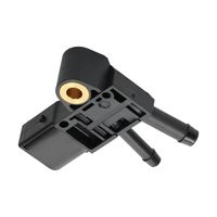 BOSCH Sensor, Abgasdruck, Art.-Nr. 0 281 006 278
