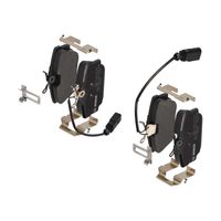 BOSCH Bremsbelagsatz, Scheibenbremse, Art.-Nr. 0 986 494 529